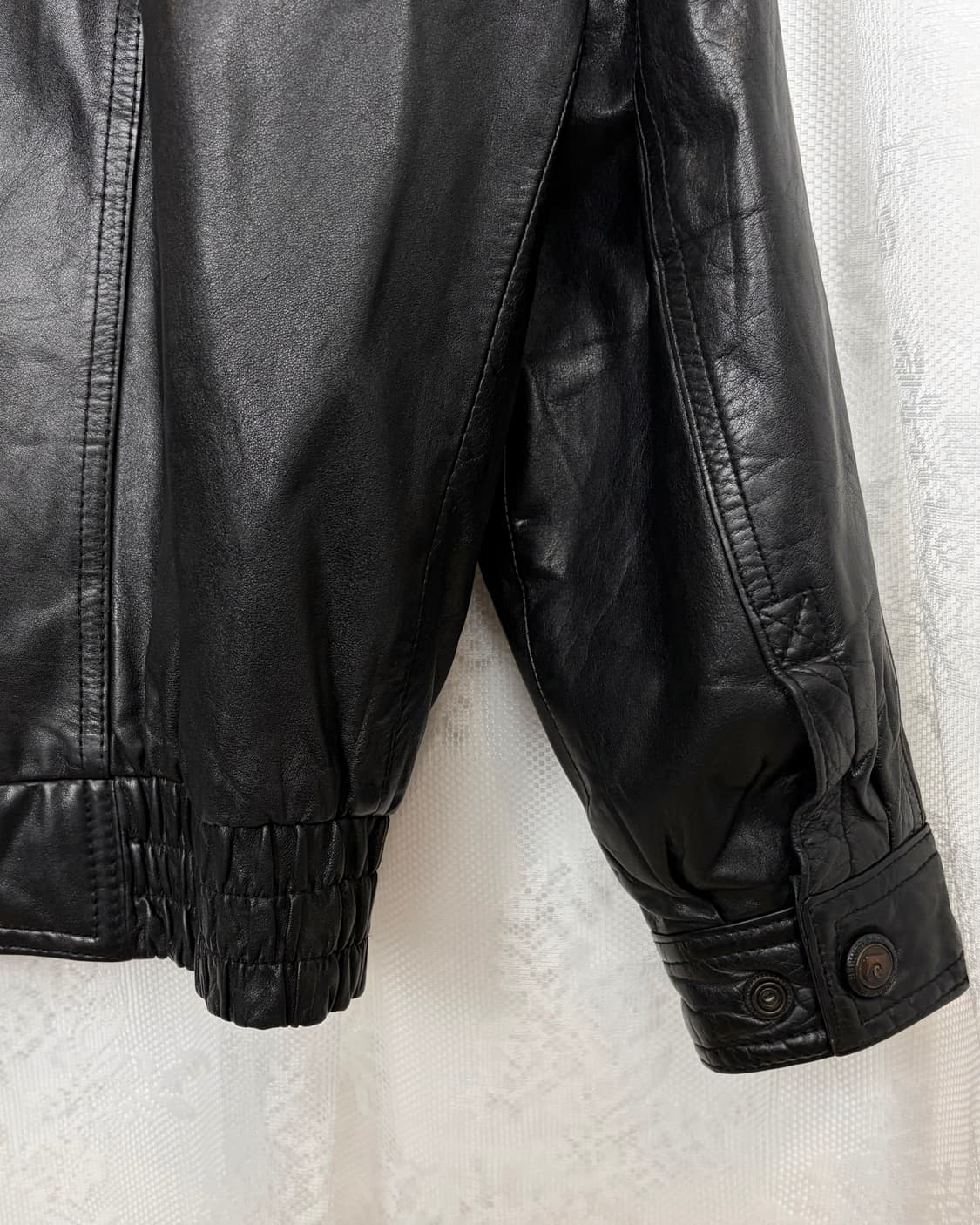 PIERRE CARDIN VINTAGE OUTER 상품이미지5