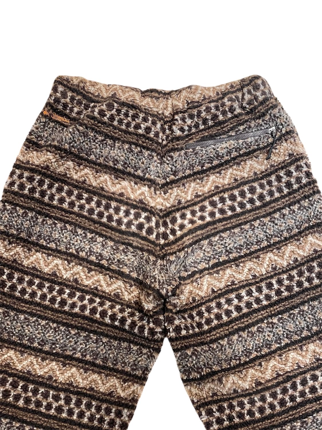 콜롬비아 후리스 7부 팬츠 상품이미지7