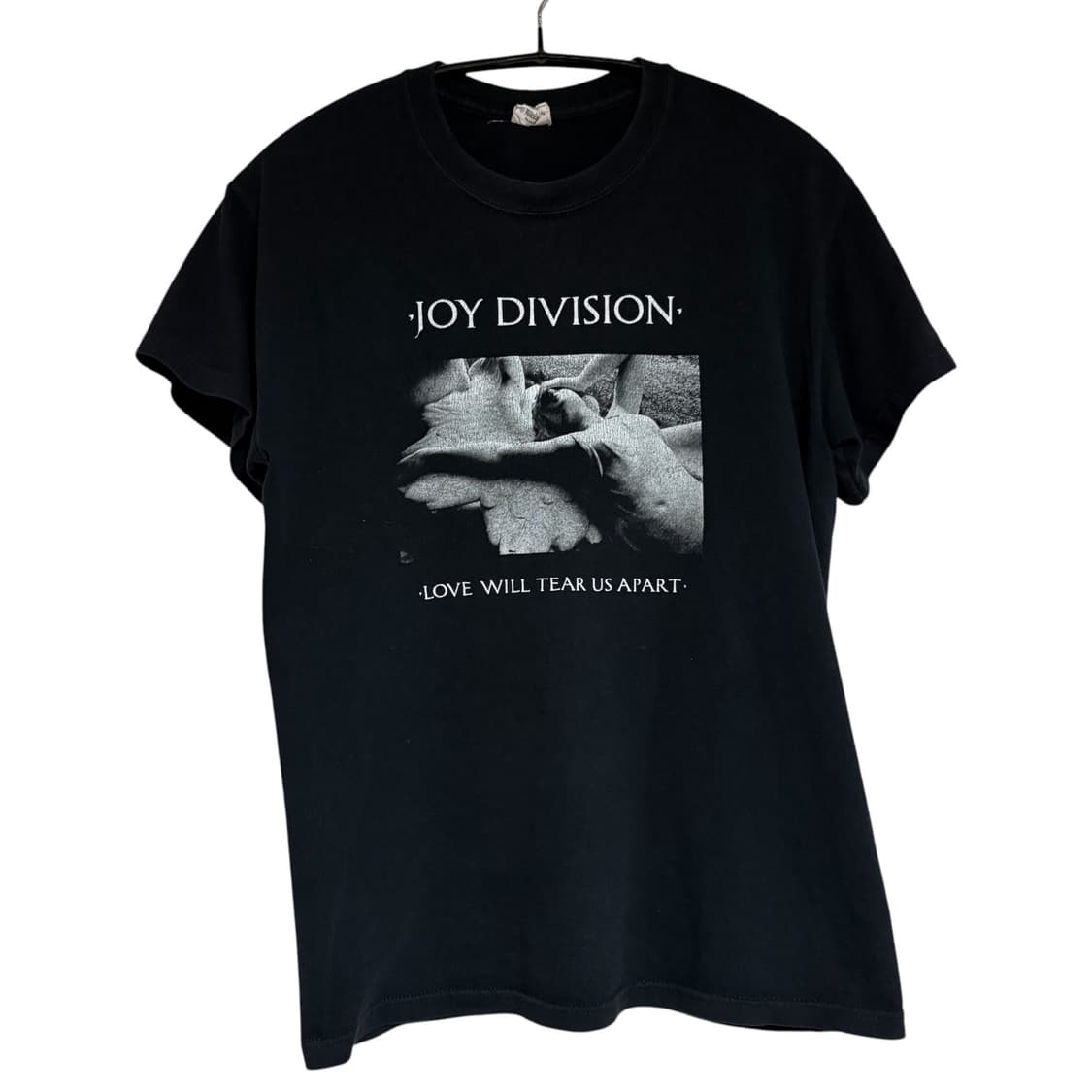 00s 조이디비젼 빈티지 밴드티 S joy division 상품이미지3