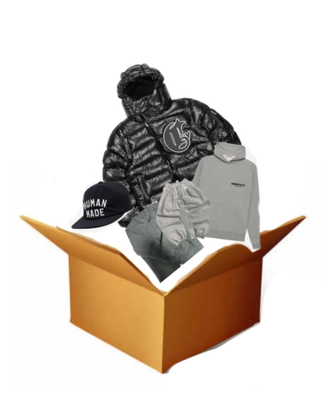 랜덤 박스 (원가이상)넣어줌 상품이미지1