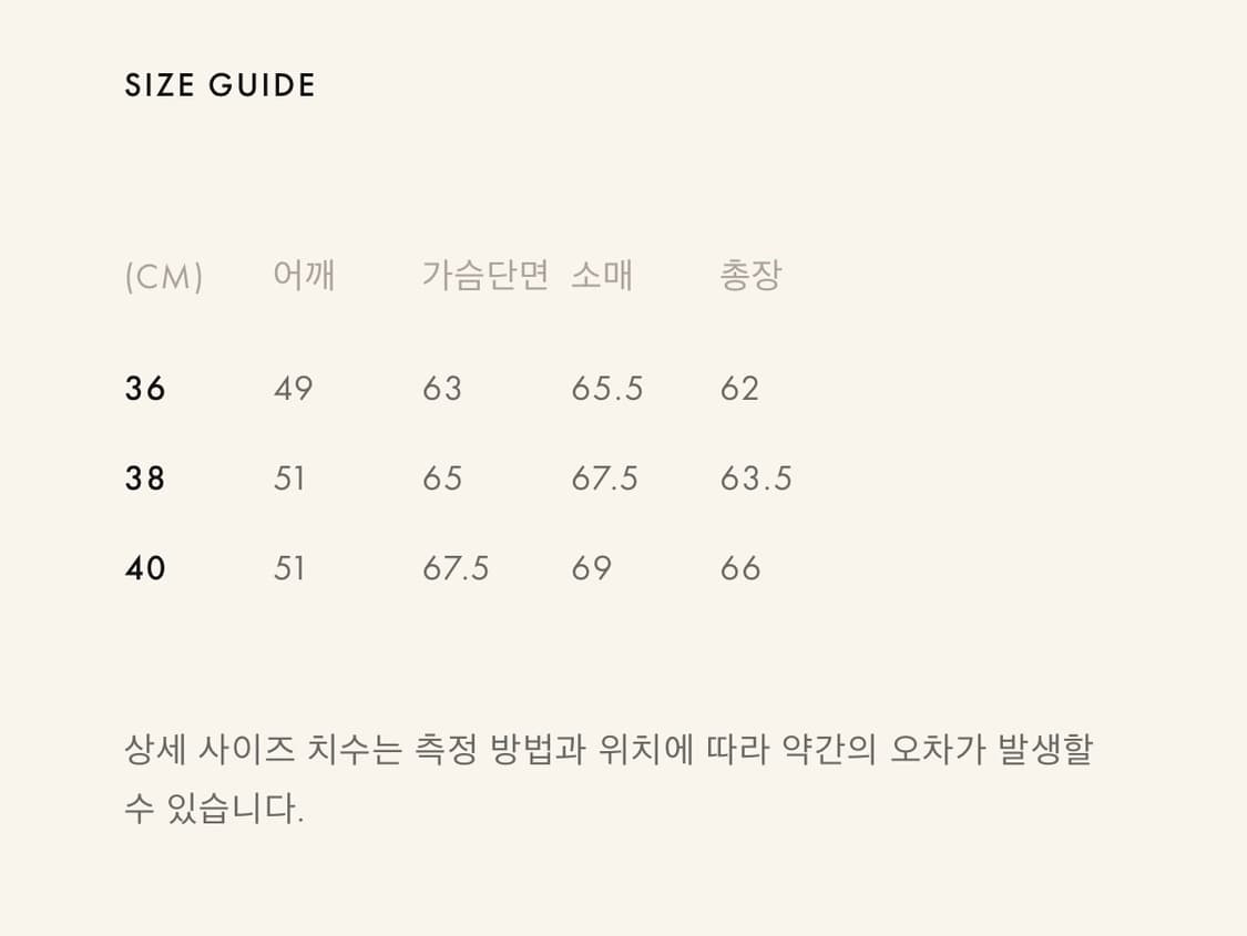 모덕트 덱자켓 (네이비, 40사이즈) 상품이미지2
