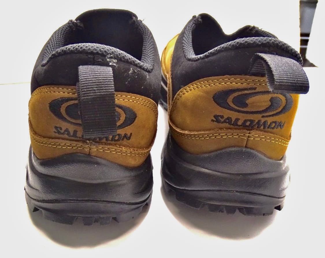 Salomon RX Snow Moc2 ADV shoes 상품이미지7