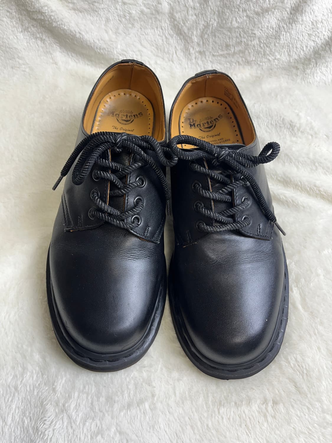 [8] ENGLAND VTG 닥터마틴 1A08 || 270 상품이미지3