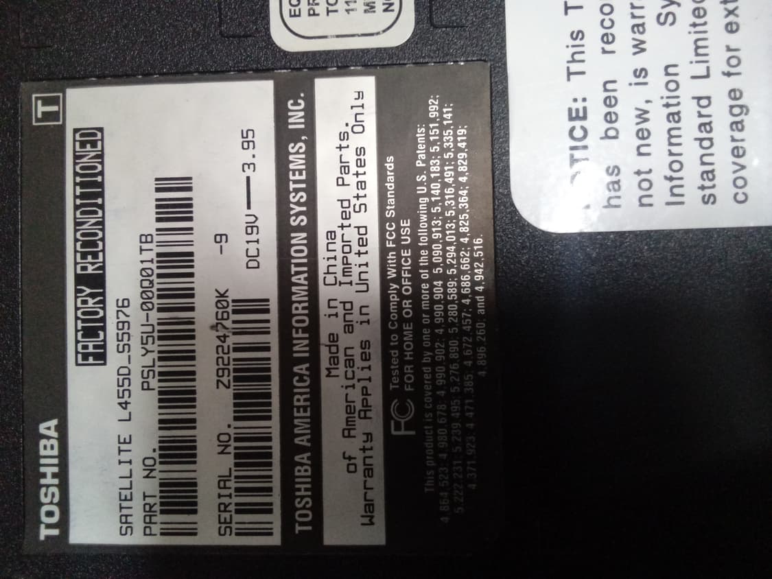 삼보 에버라텍, 도시바 셰틀라이트 상품이미지7