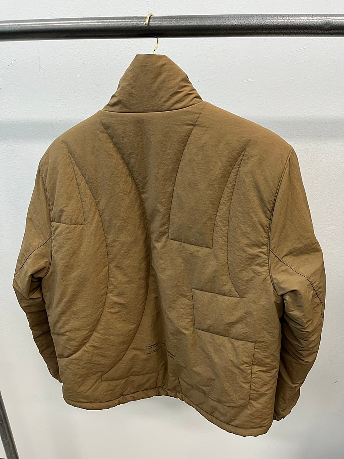 95) 조던 23엔지니어드 점퍼  상품이미지4