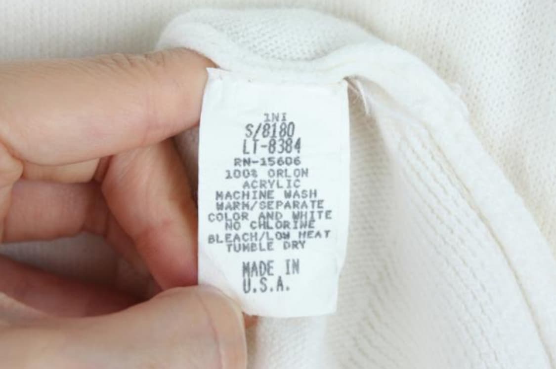 피커링 니트 상품이미지6