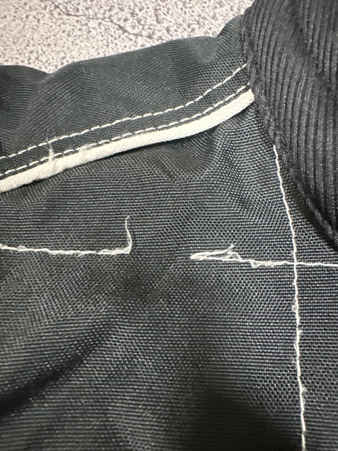 ✨ (바배) K1 레이싱 점프 슈트 상품이미지8