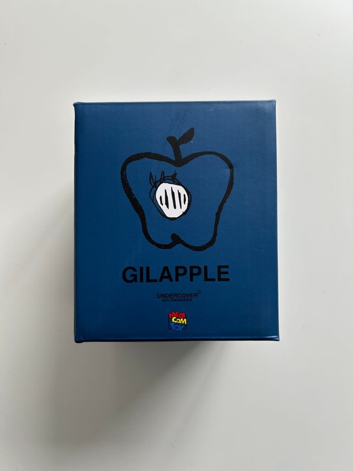 GILAPPLE LIGHT 길라플 라이트 상품이미지4