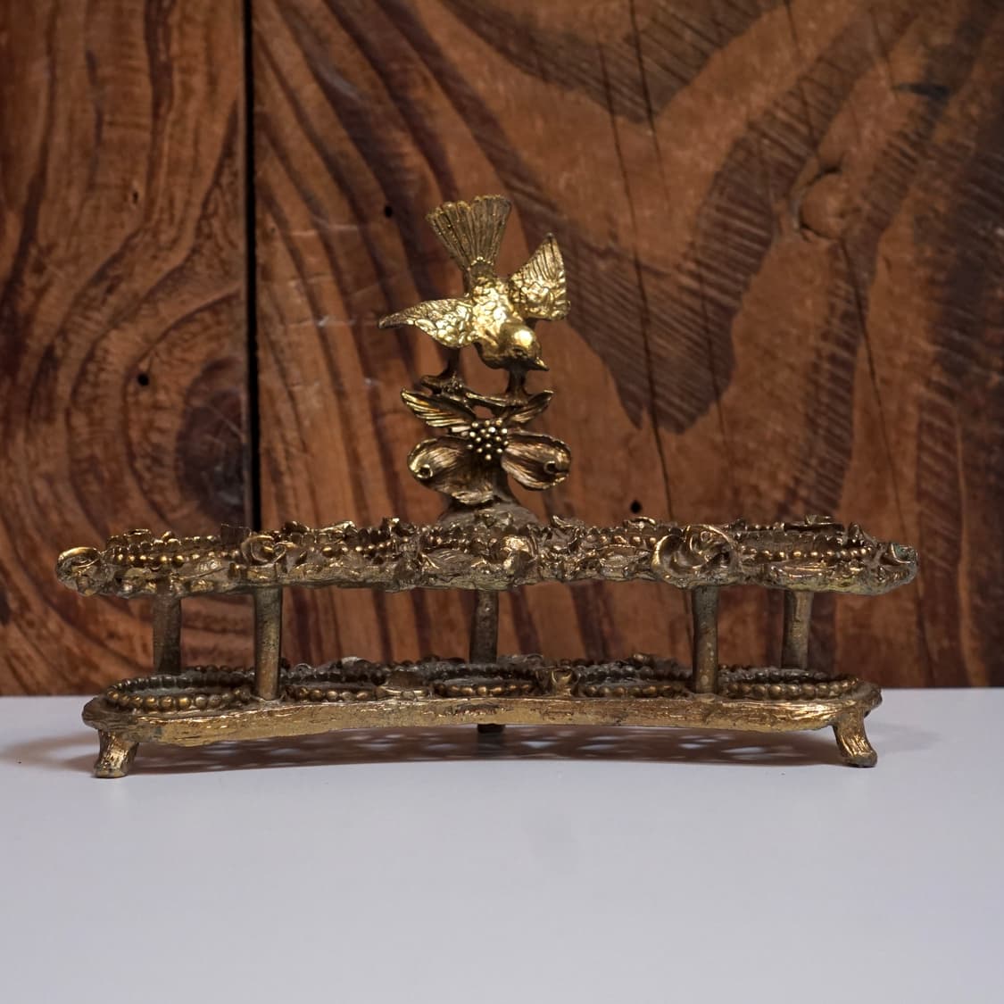 빈티지 소품 유럽 립스틱 케이스 상품이미지3