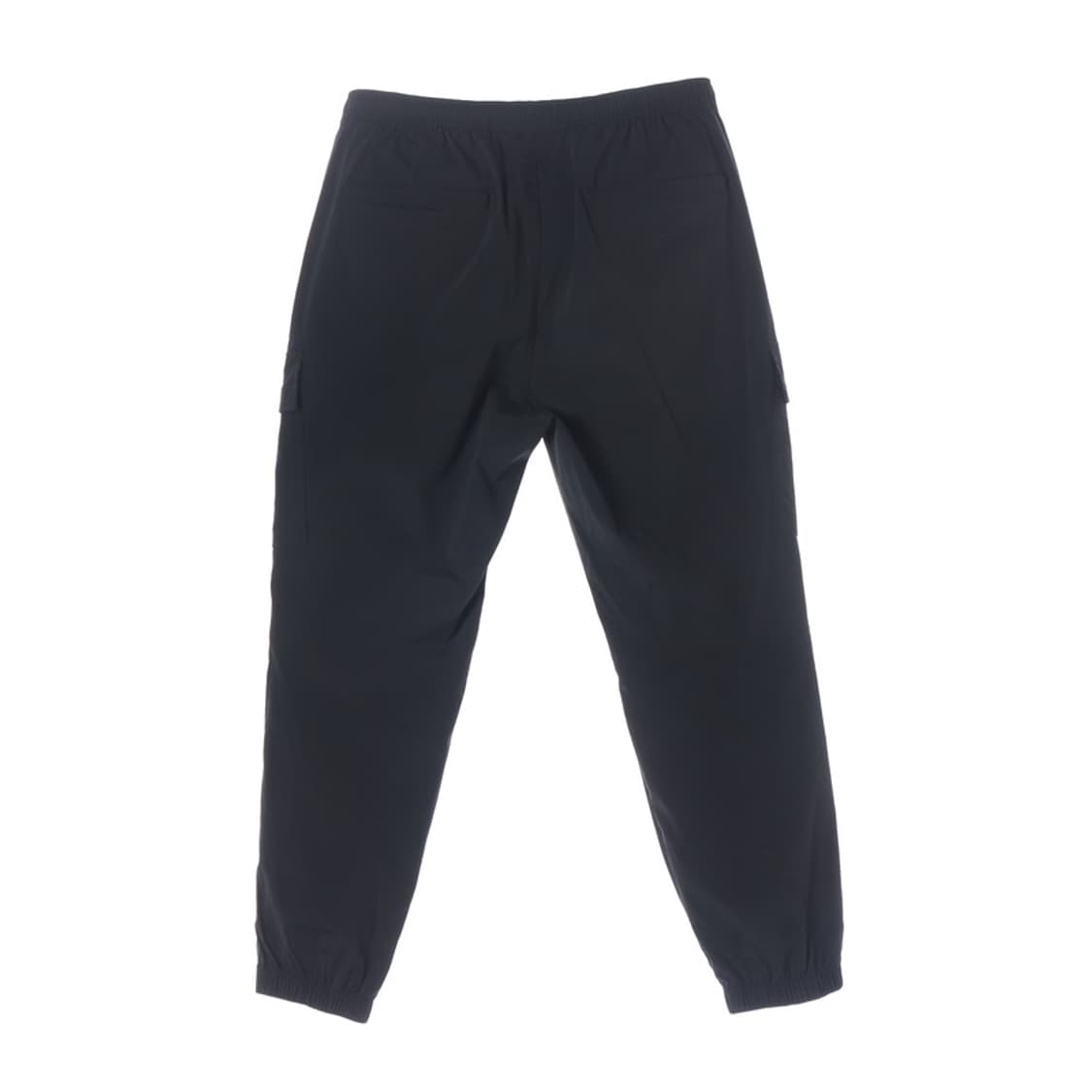 카이아크만 나일론 카고 조거 팬츠 블랙 34 상품이미지2