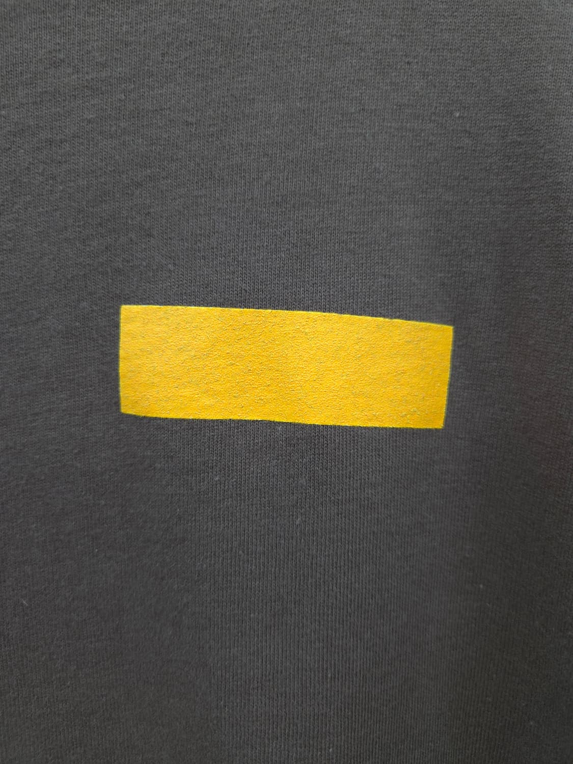 XL USA WHR  웨스턴 하이드로다이나믹 긴팔 티셔츠 브라운 상품이미지3