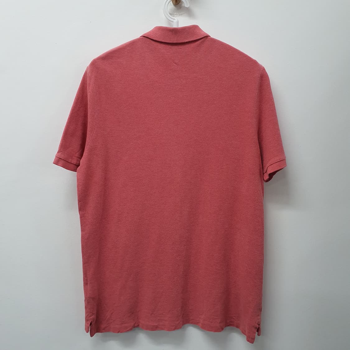 폴로 랄프로렌 반팔 카라티 상품이미지2