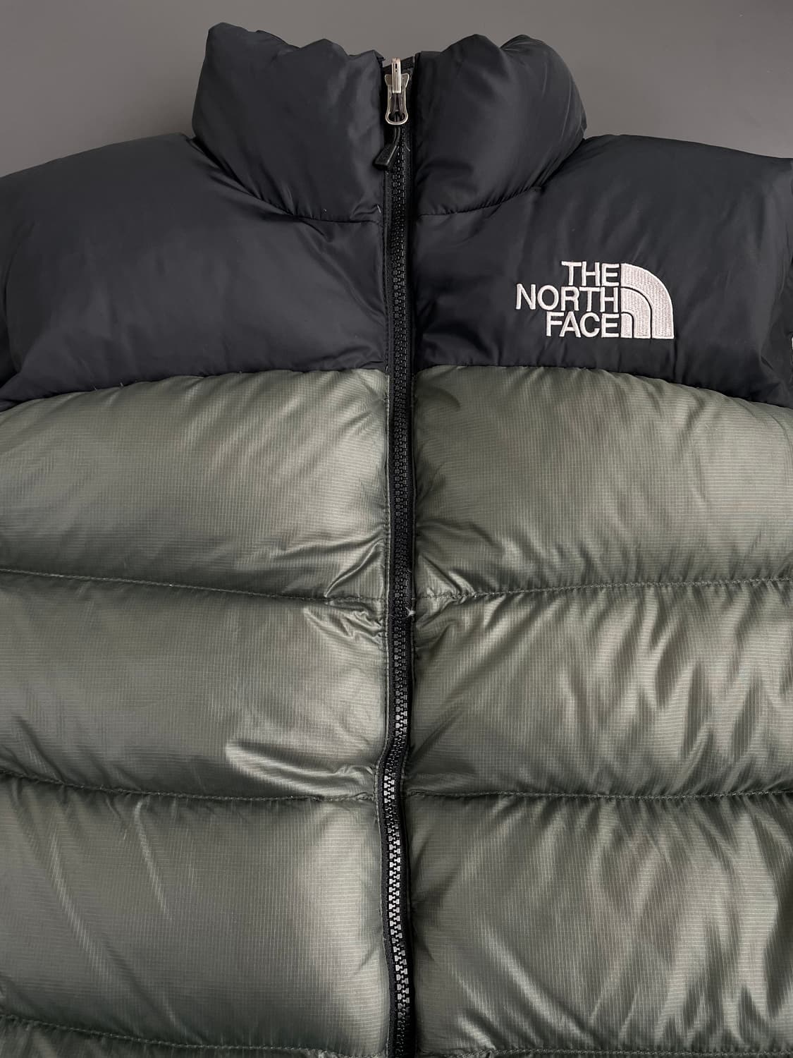 [M] 노스페이스 눕시 700 패딩 베스트 조끼 상품이미지5