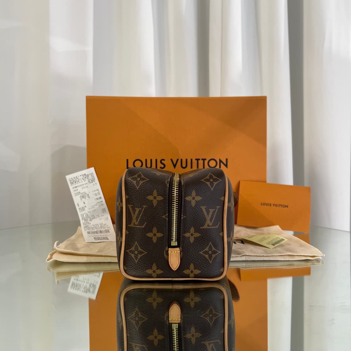 [풀구성] 루이비통 모노그램 락커 돕 키트 상품이미지3