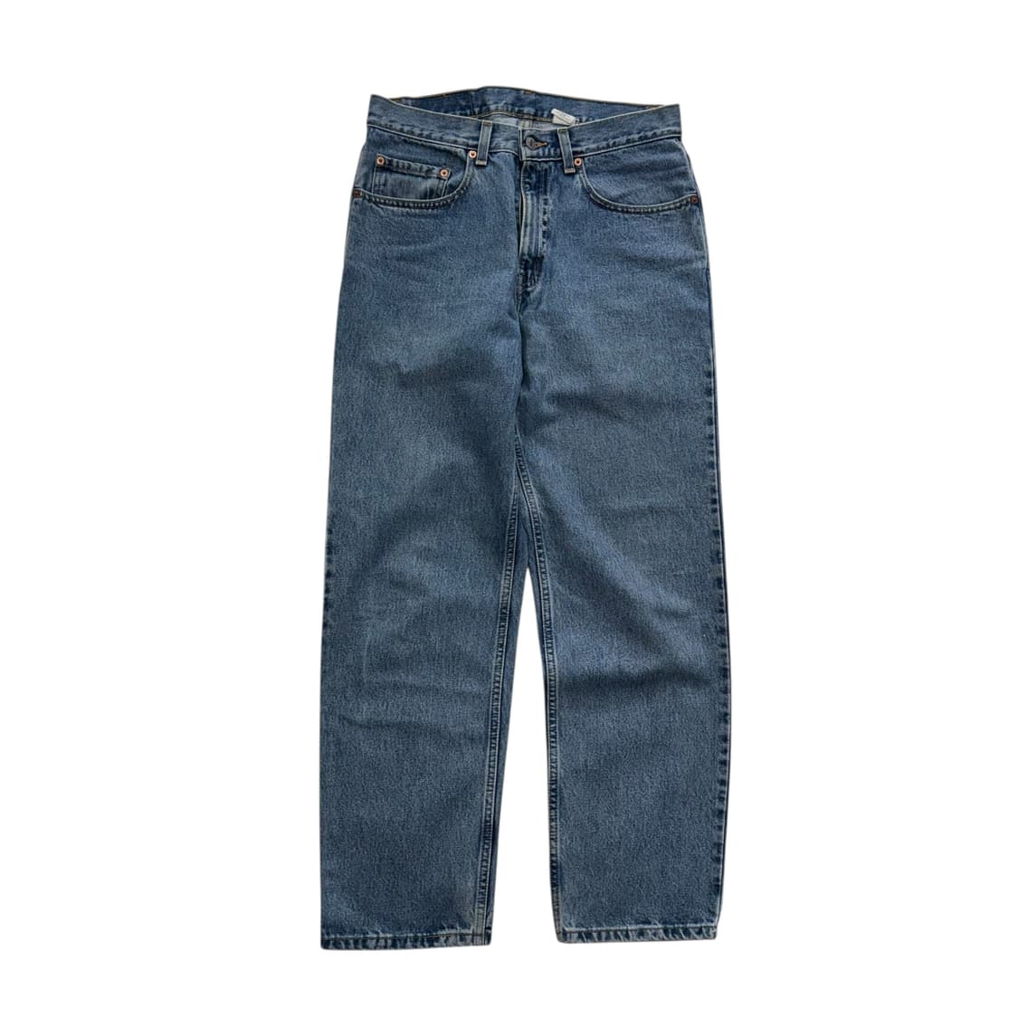[32] 얼리 00's 리바이스 550 데님 청바지 [LV1348] 상품이미지1