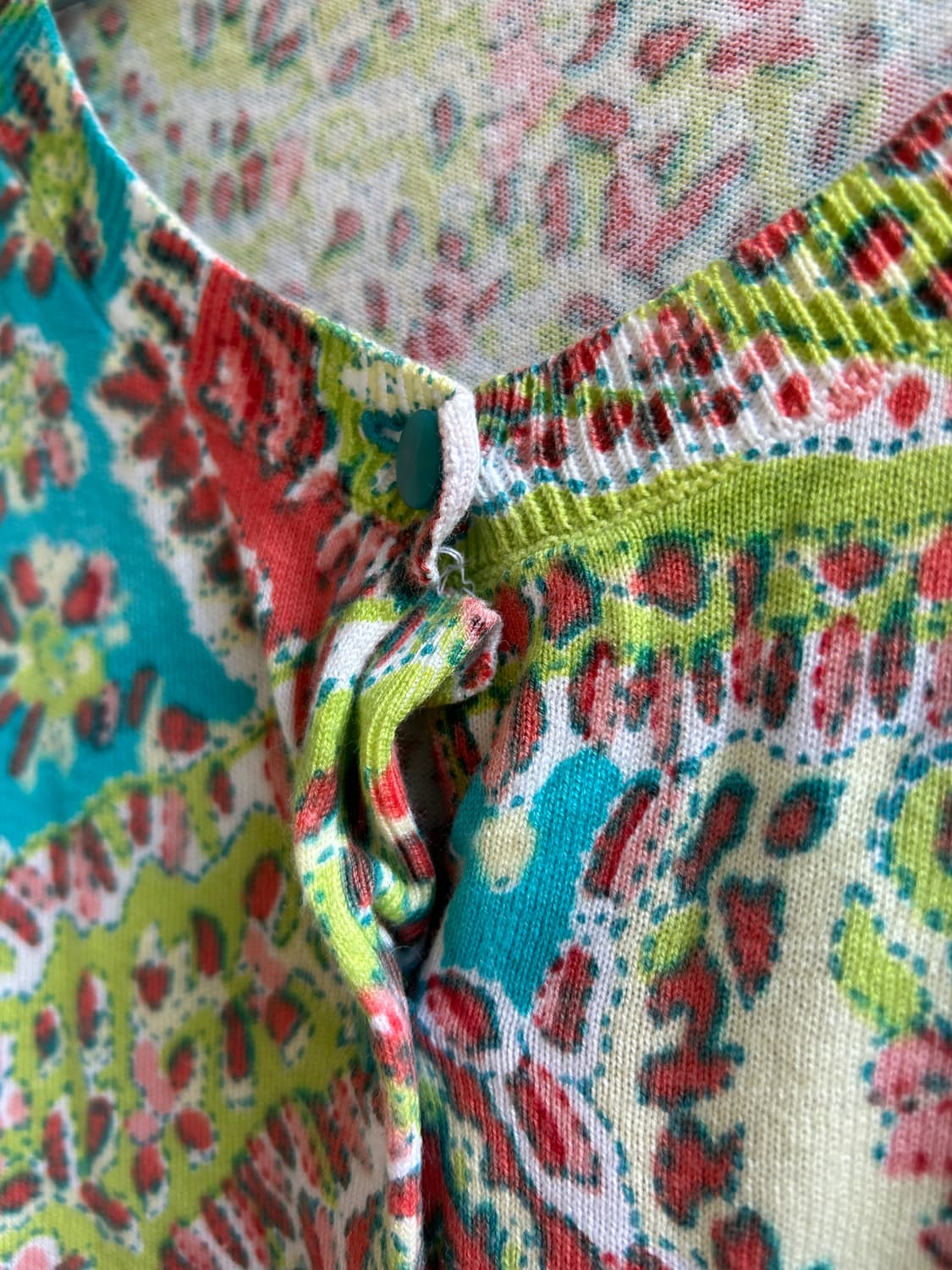 가디건  상품이미지4