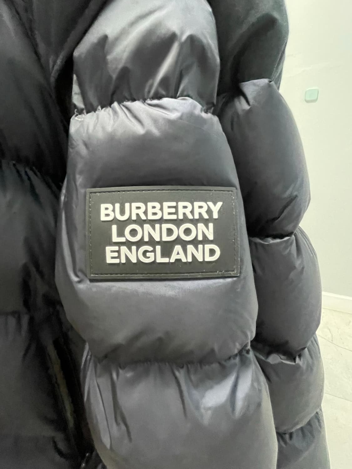 버버리 락웰 L 상품이미지7