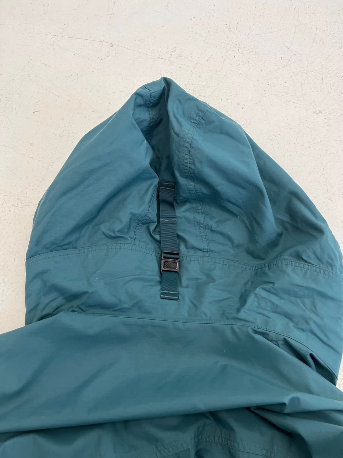 Patagonia 파타고니아 SST 아노락 자켓 상품이미지9