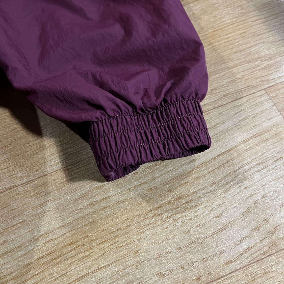 [100-105] 나이키 솔로스우시 우븐자켓 상품이미지7