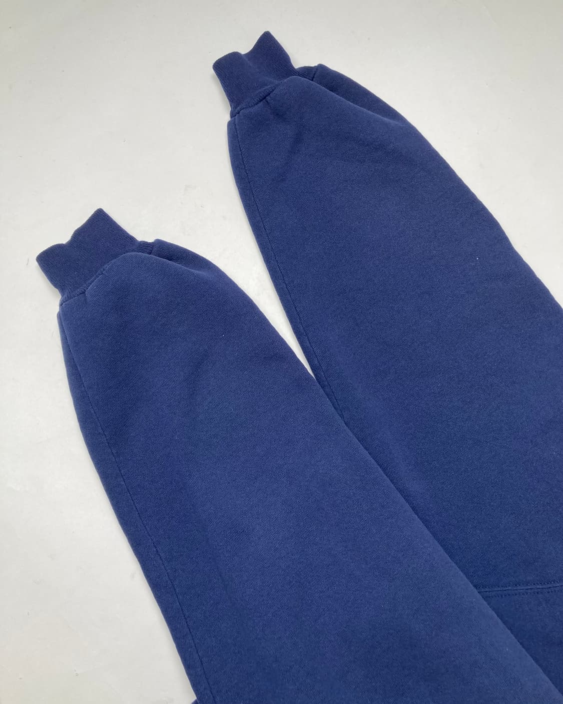 90s Russell Sweatshirt (navy) 상품이미지7