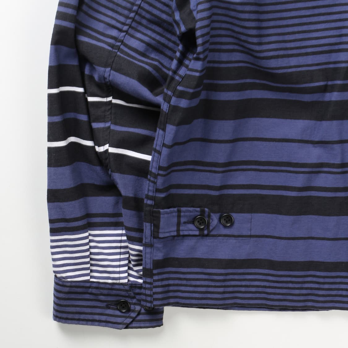 엔지니어드가먼츠 2way 커버올 자켓   상품이미지9