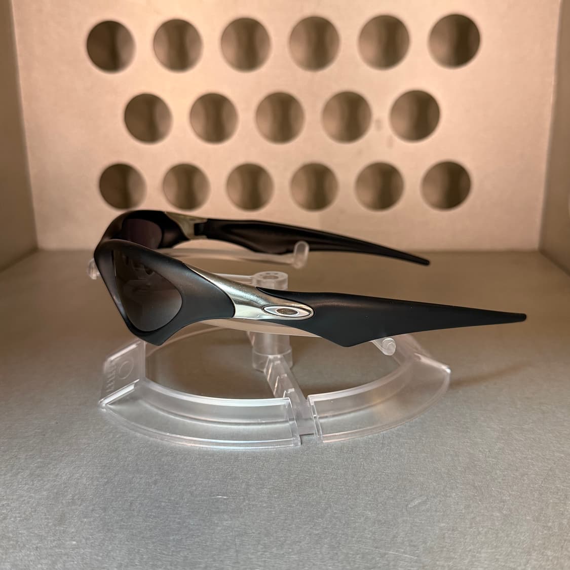 오클리 SCAR 스카 (2001) 상품이미지4