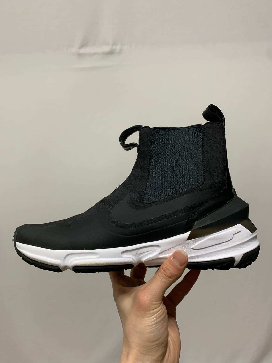 나이키 리카르도티시 에어 줌 레전드 상품이미지2