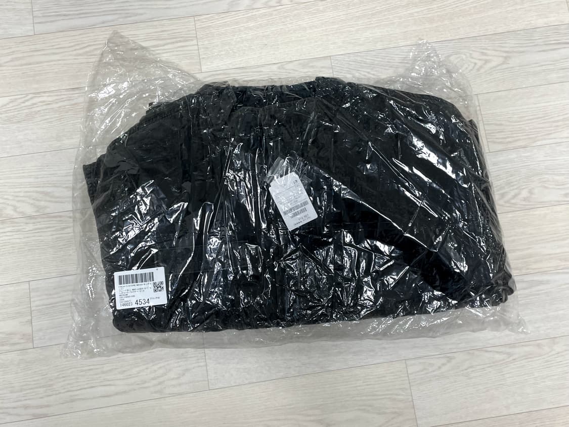 프릭스스토어/ M65 페이디드 블랙/ M 상품이미지8