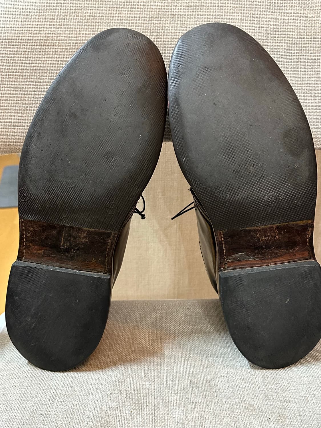 [10.5D] 알든 1339 처카 상품이미지9