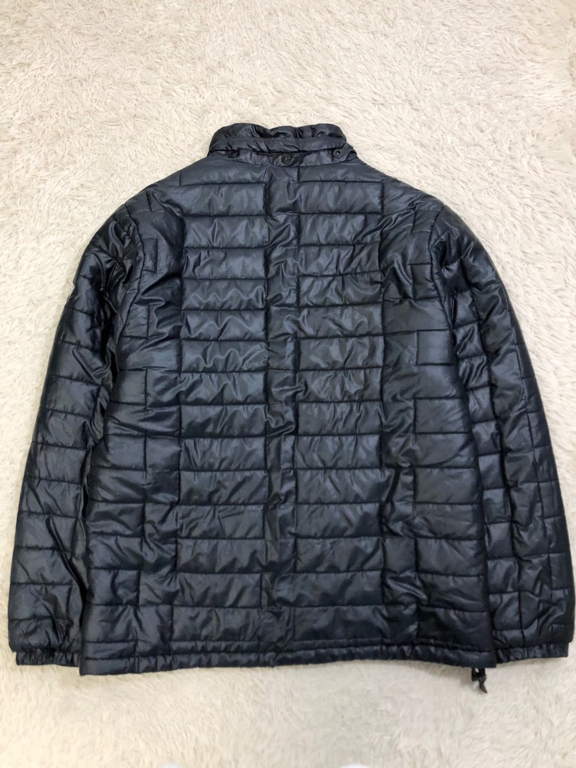 나이키 맨유 경량 패딩/#2530 상품이미지4