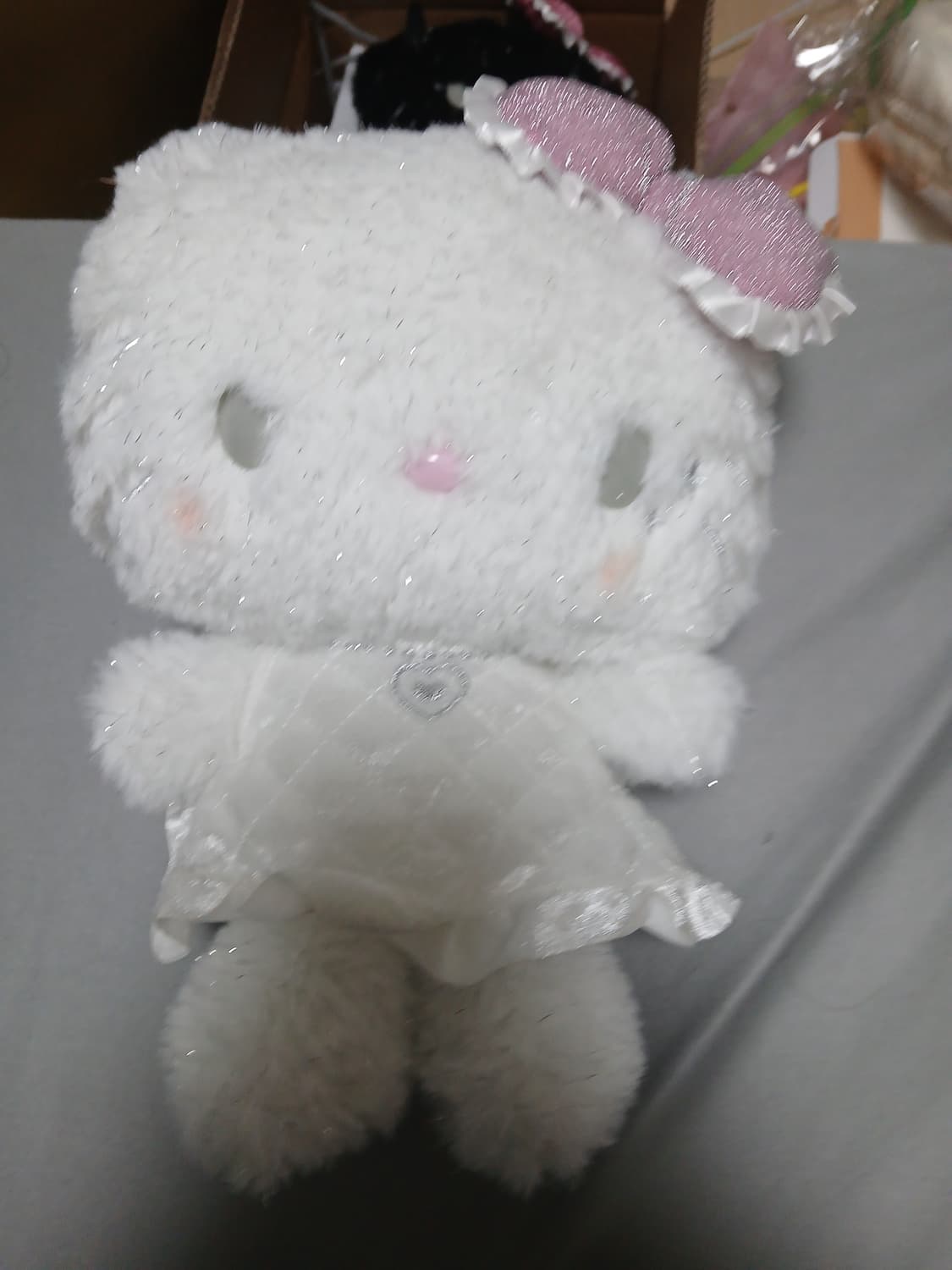 챠밍키티 천사와 악마 상품이미지3