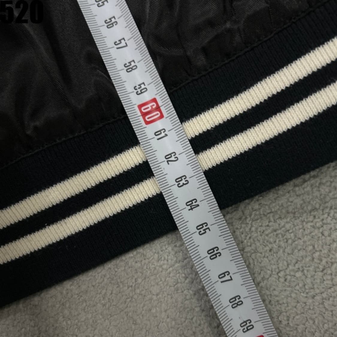 존언더커버 자켓  상품이미지6