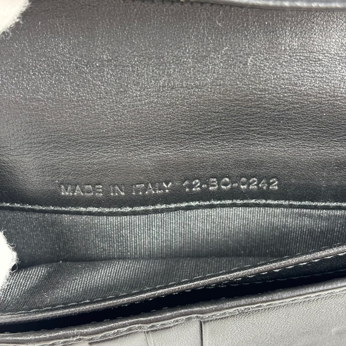 (풀박스,정품)디올 오블리크 자카드 장지갑 상품이미지10