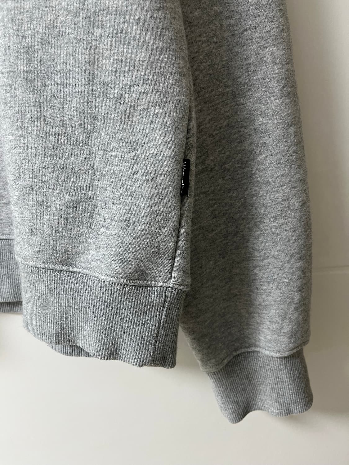 랭글러 맨투맨 상품이미지4