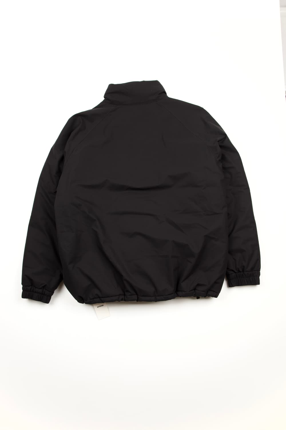 Interim 하이퍼 빅 하이로프트 워터프루프 인슐레이트 자켓 블랙 상품이미지6