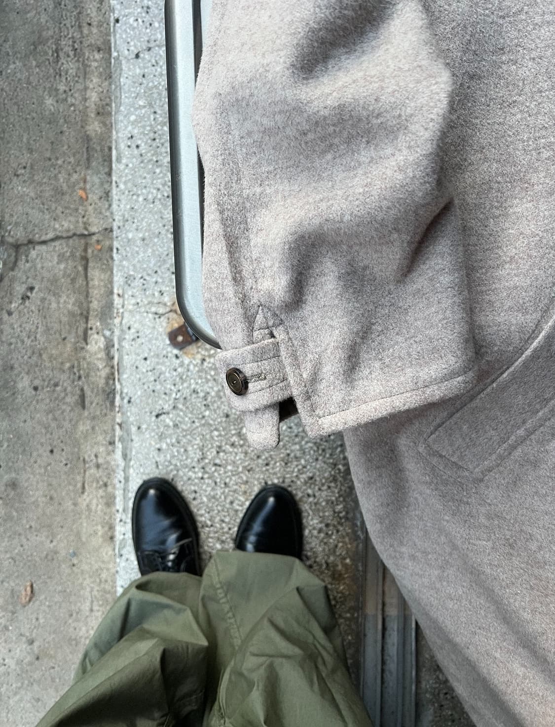 Italy coat  상품이미지5