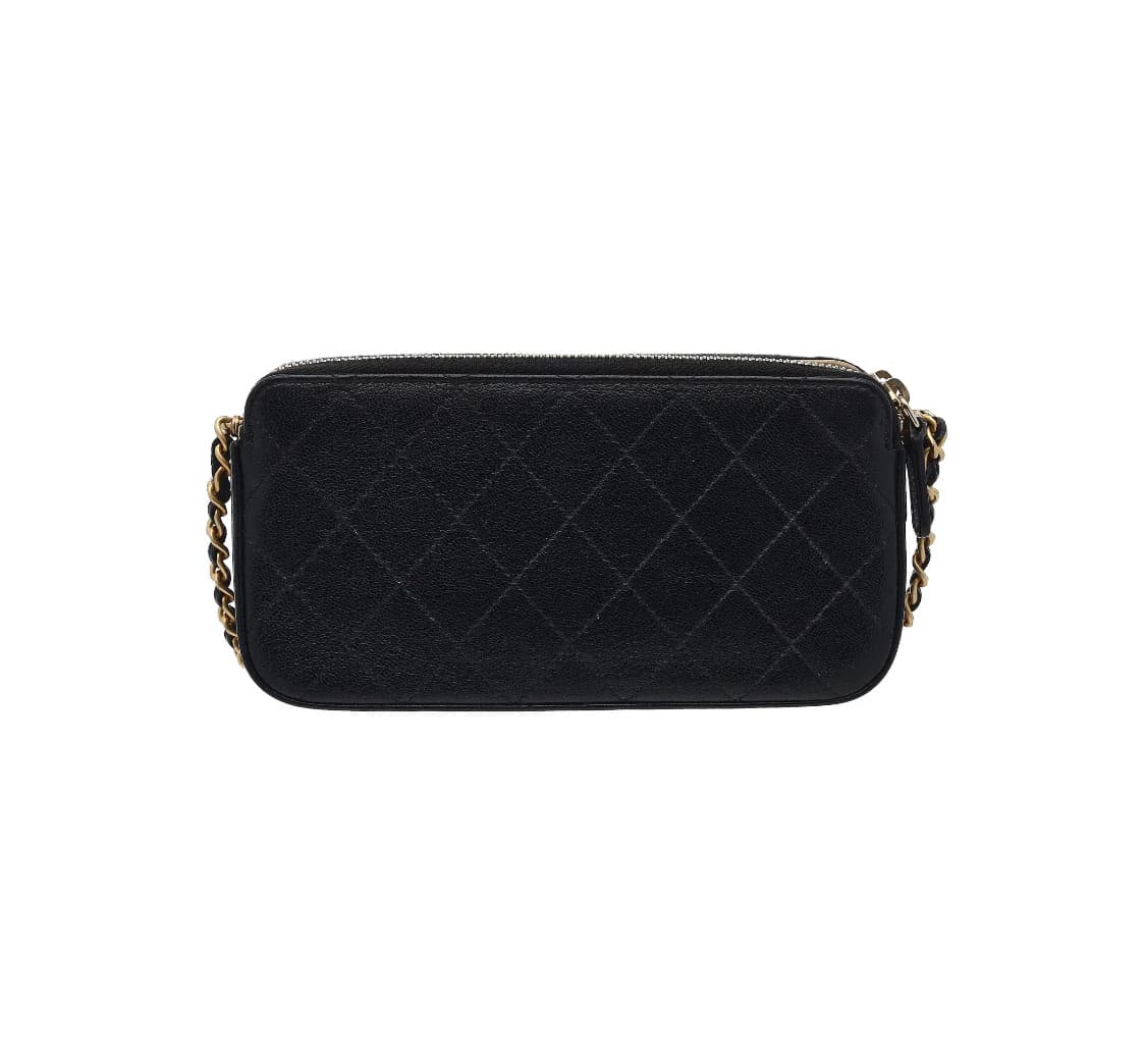 [S급] 샤넬 AP0998 진주 월렛 체인백 - 29번대 판매합니다!!! 상품이미지3