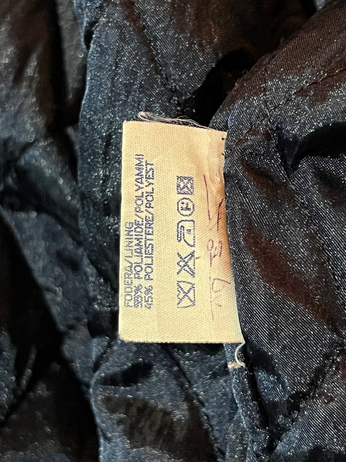 valentino Garavani wool varsity 상품이미지8