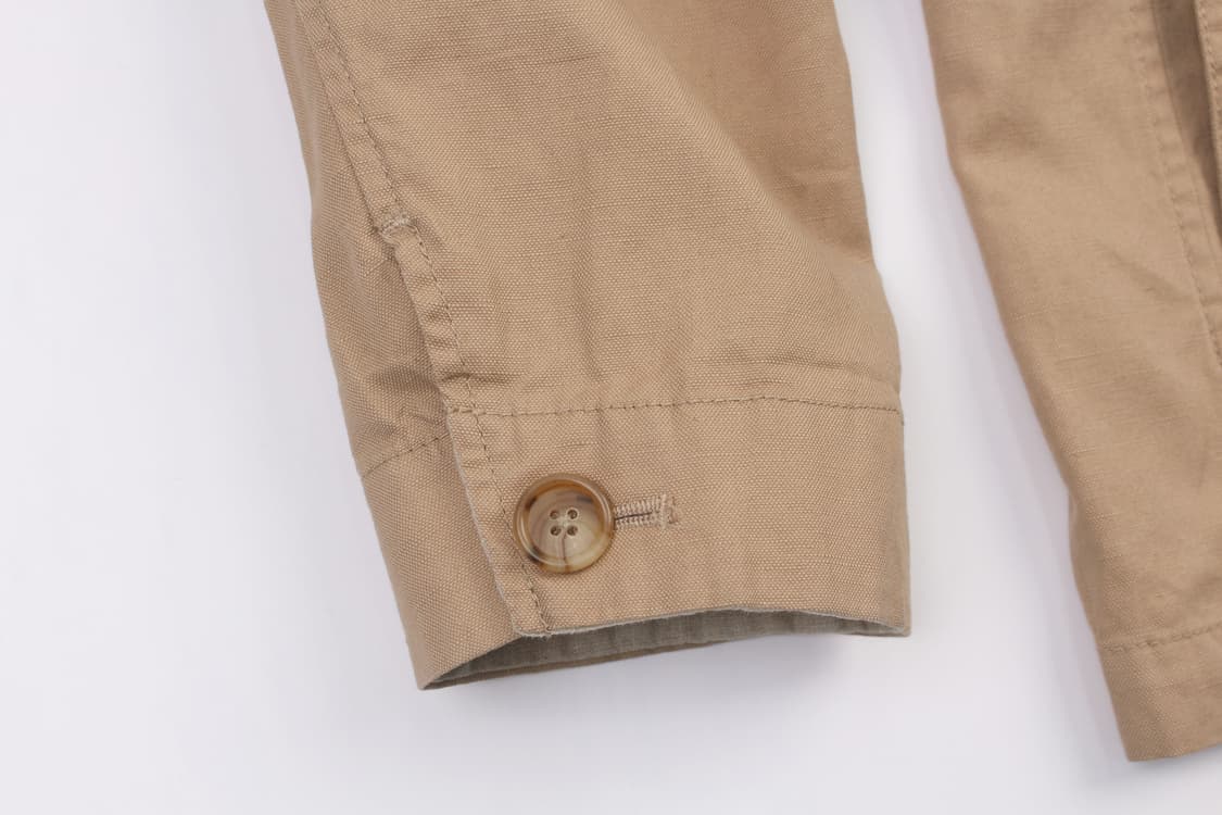 HARVARD Safari Jacket 상품이미지5