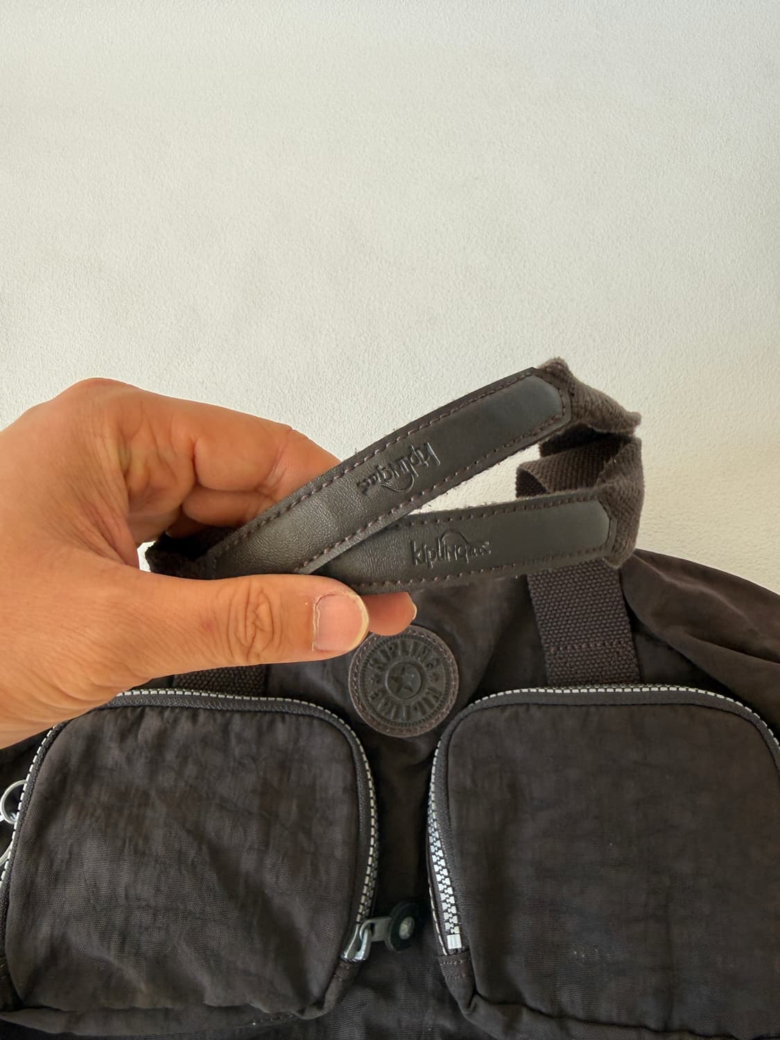 키플링(Kipling) 토트백 상품이미지5