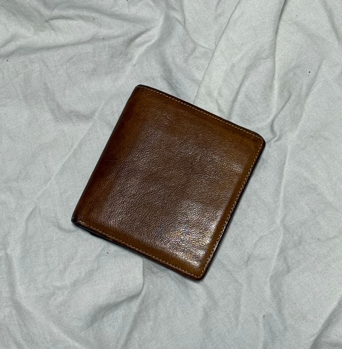 꼼데가르송 옴므 반지갑 상품이미지2