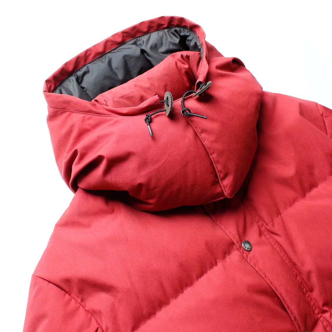 THE NORTH FACE PURPLE LABEL의 65 / 35 시에라 상품이미지3