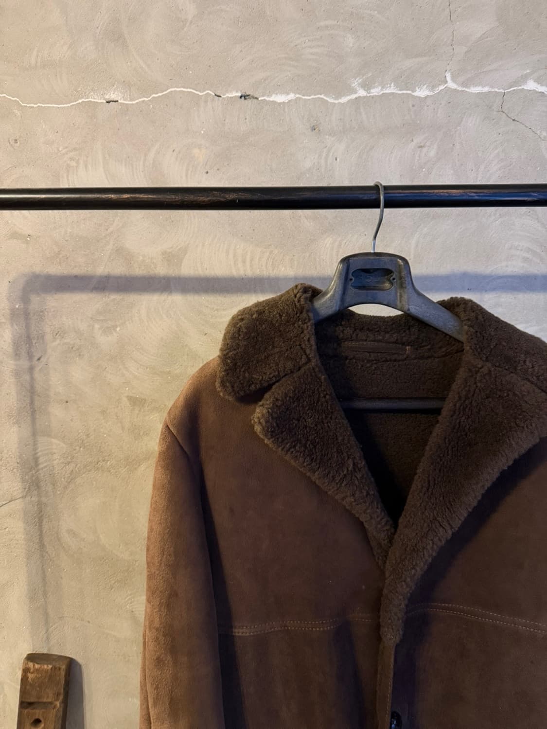 오웬베리 시어링 카코트 남성100 상품이미지6