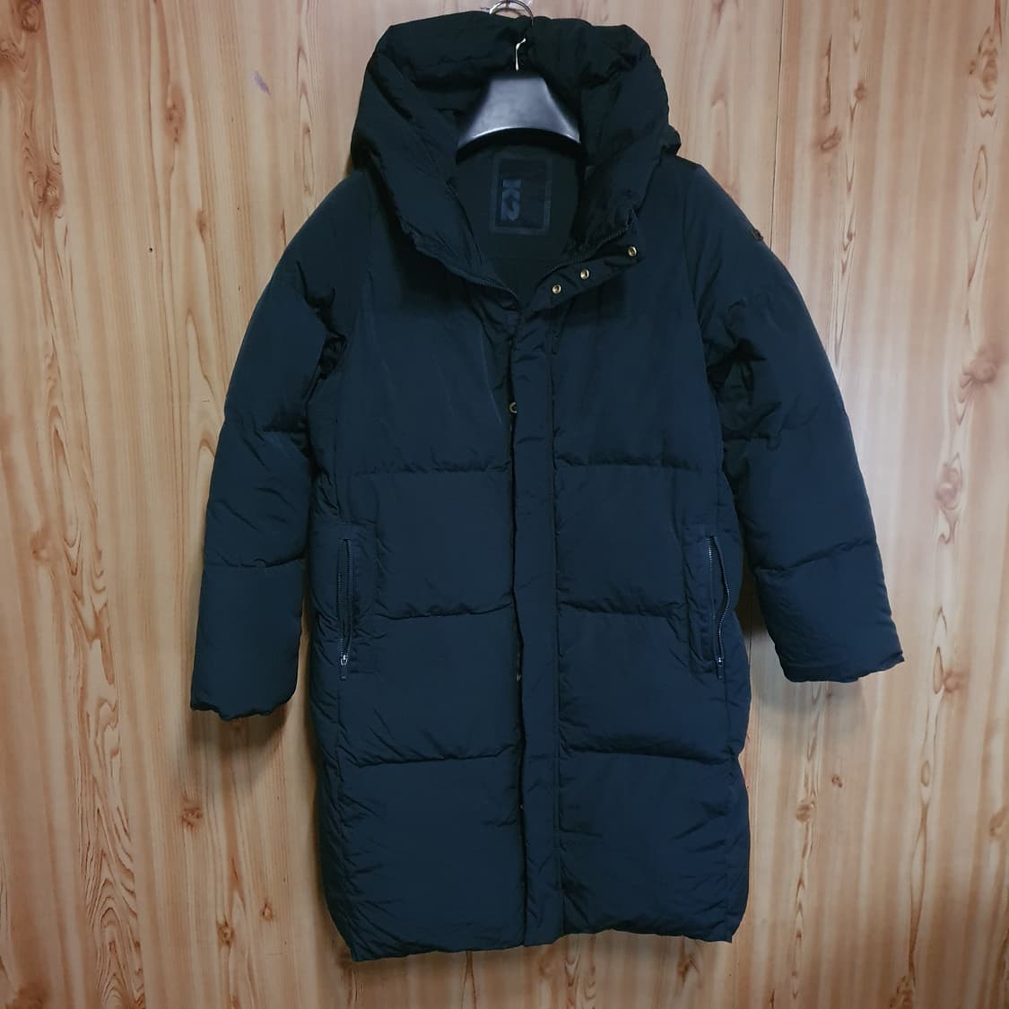 K2 구스 롱패딩 95 상품이미지1