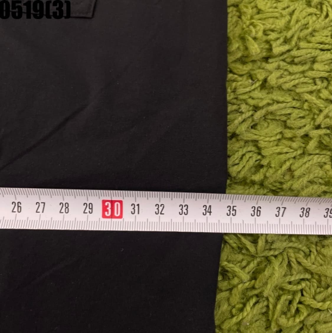 르꼬끄 트레이닝 조거 팬츠 상품이미지6