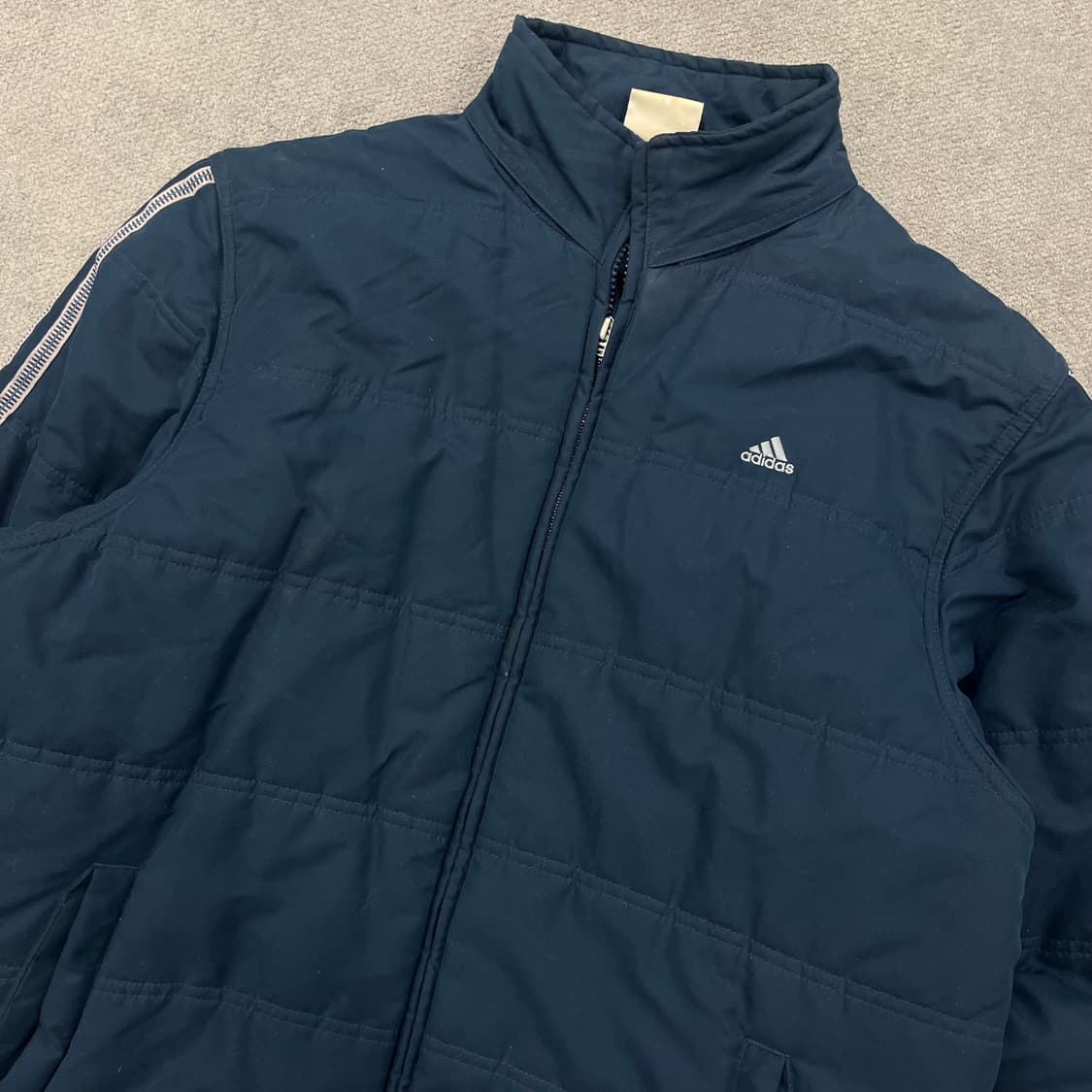 100 아디다스 00s 올드스쿨 점퍼 상품이미지2