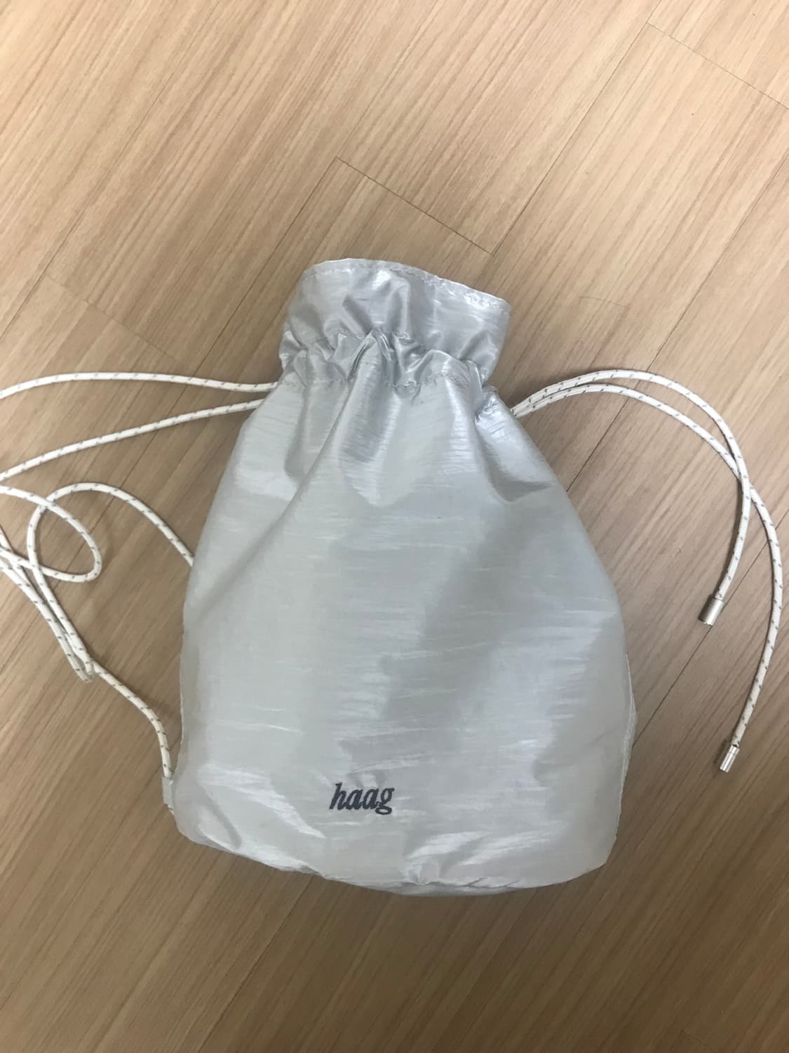 haag a glosy bag mini  상품이미지3