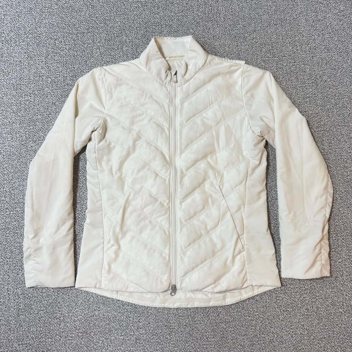 나이키 골프 에어로로프트 자켓 여성용 S 상품이미지2