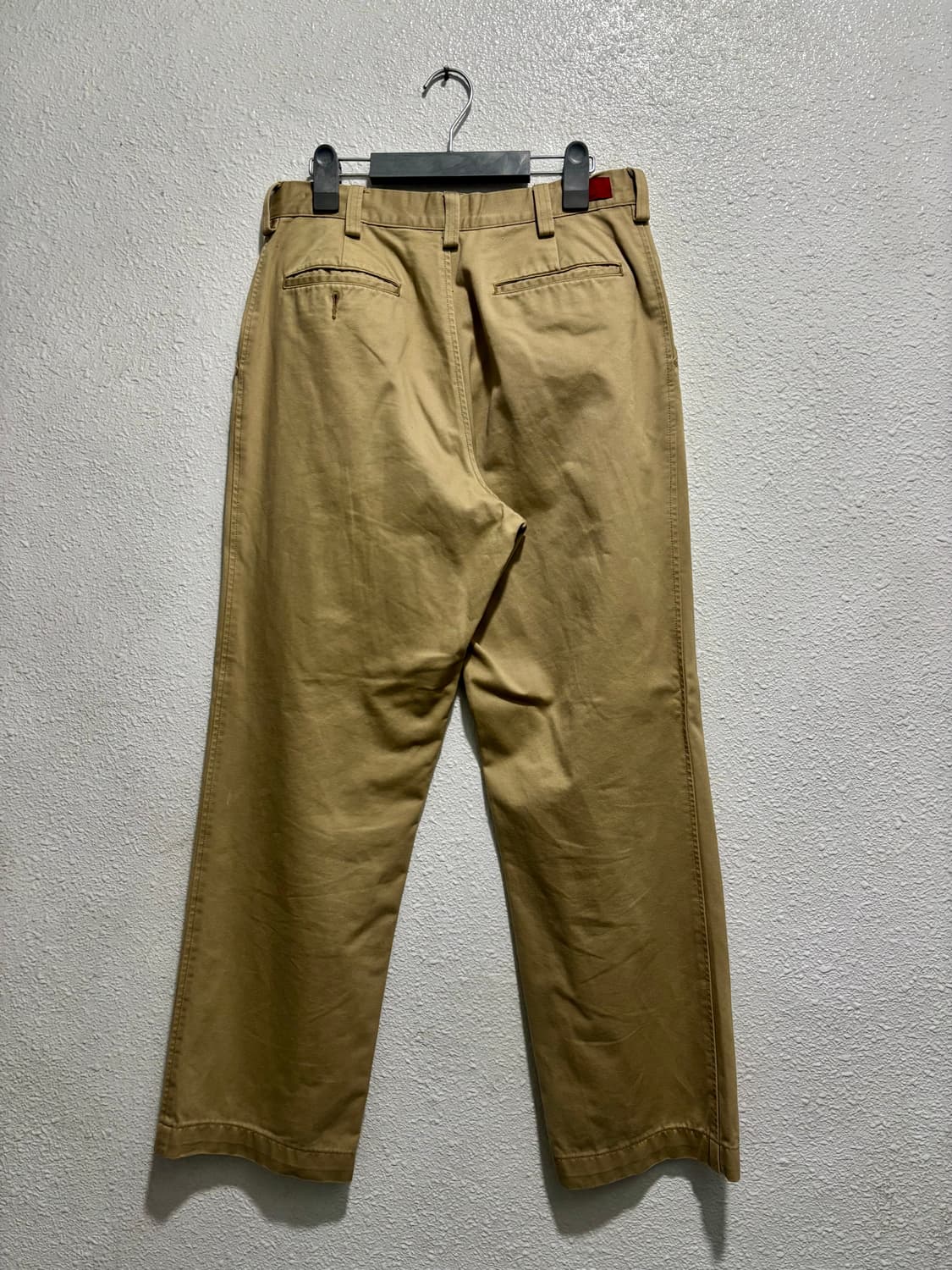 00’s 리바이스 레드탭 치노 팬츠 상품이미지2