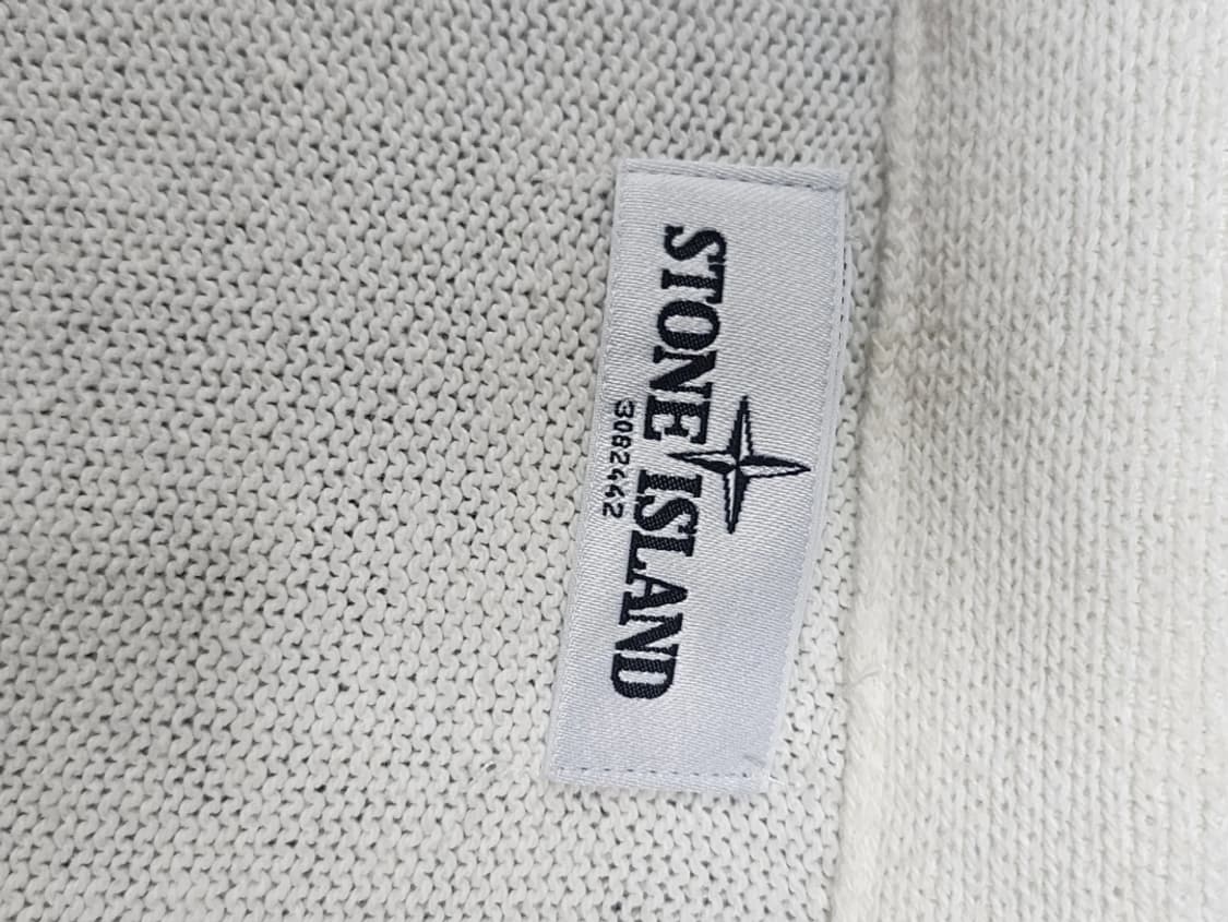 스톤아일랜드  집업  (후드있음) 상품이미지3